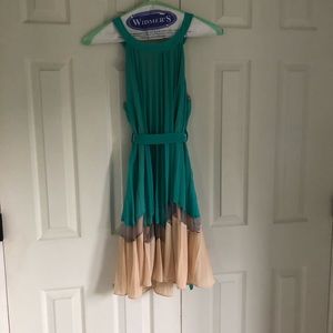 Alter’d State, size small dress.